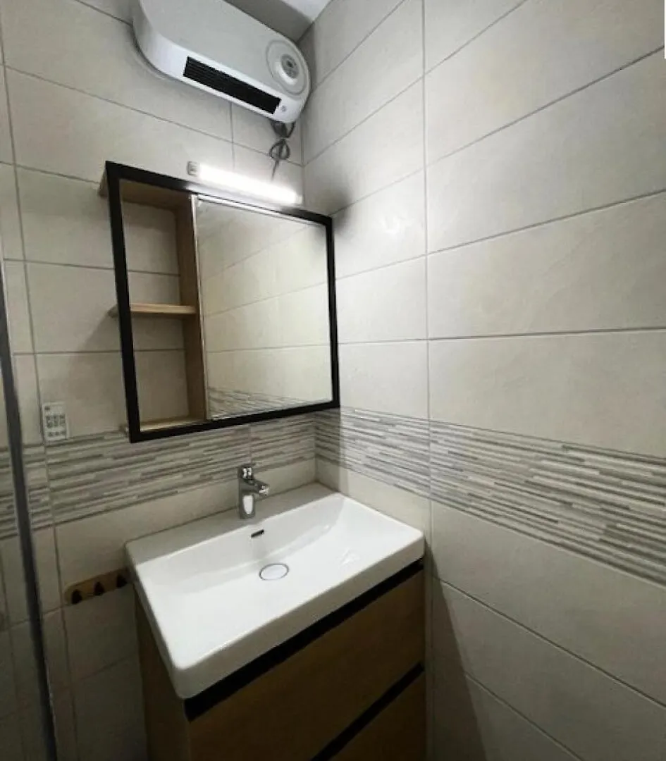 דירה סן-לארי-סולאן Residence Hameau Thermes II - Hameau Des Thermes 4 Personnes A Deux Pas Des Thermes Et Telecabine Mae-4541